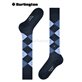 MANCHESTER Burlington Herren-Kniesocken - 6120 marine