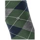 MANCHESTER Kniesocken von Burlington - 7982 mountain green
