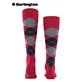 MANCHESTER Burlington Herren-Socken - 8048 passion