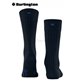 DUKE STREET Burlington Herrensocken - 6120 marine