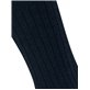 DUKE STREET Burlington Socken - 6120 marine