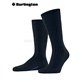 DUKE STREET Herrensocken von Burlington - 6120 marine