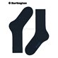 DUKE STREET Burlington Herren-Socken - 6120 marine