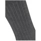 DUKE STREET Burlington Socken - 3165 steel mel.