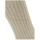 DUKE STREET Burlington Socken - 4840 gravel