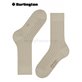 DUKE STREET Burlington Herren-Socken - 4840 gravel