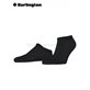 CORNWALL Burlington Sneakersocken - 3000 schwarz