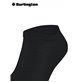 CORNWALL Burlington Socken Herren - 3000 schwarz