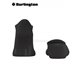CORNWALL Sneaker Socken Burlington - 3000 schwarz