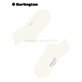 CORNWALL Burlington Sneaker-Socken - 2040 off-white
