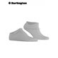 CORNWALL Burlington Herren-Sneakersocken - 3206 light grey