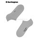 CORNWALL Burlington Sneaker-Socken - 3206 light grey