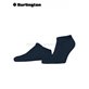 CORNWALL Burlington Sneakersocken - 6098 midnight