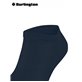CORNWALL Burlington Socken Herren - 6098 midnight
