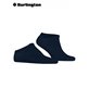 CORNWALL Burlington Herren-Sneakersocken - 6098 midnight