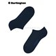 CORNWALL Burlington Sneaker-Socken - 6098 midnight