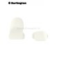 CORNWALL Burlington Kurzsocken - 2040 off-white