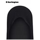CORNWALL Burlington kurze Socken - 3000 schwarz