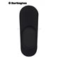 CORNWALL Burlington Füssling - 3000 schwarz