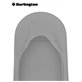 CORNWALL Burlington kurze Socken - 3206 light grey