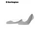 CORNWALL Burlington Füsslinge - 3206 light grey