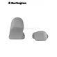CORNWALL Burlington Kurzsocken - 3206 light grey