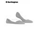 CORNWALL Burlington Herren-Füsslinge - 3206 light grey