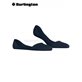 CORNWALL Burlington Herren-Füsslinge - 6098 midnight