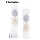 QUEEN Burlington Damensocken - 2005 weiss