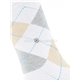 QUEEN Burlington Socken - 2005 weiss