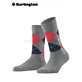 QUEEN Damensocken von Burlington - 3394 rock-steel