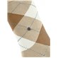 QUEEN Burlington Socken - 4014 pearl