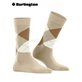 QUEEN Burlington Socken für Damen - 4014 pearl