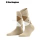 QUEEN Damensocken von Burlington - 4014 pearl