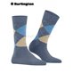 QUEEN Burlington Socken für Damen - 6662 light jeans