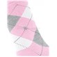 QUEEN Burlington Socken - 8394 berry-pool