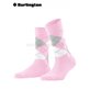 QUEEN Damensocken von Burlington - 8394 berry-pool
