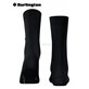 LADY Burlington Damensocken - 3000 schwarz