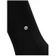 LADY Burlington Socken - 3000 schwarz