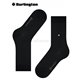 LADY Burlington Damen-Socken - 3000 schwarz