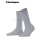 LADY Damensocken von Burlington - 3221 arctic mel.