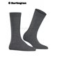 LADY Burlington Socken für Damen - 3975 carbon mel.