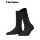 LADY Damensocken von Burlington - 3986 oil mel.