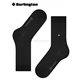 LADY Burlington Damen-Socken - 3986 oil mel.