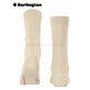 LADY Burlington Damensocken - 4011 cream