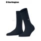 LADY Damensocken von Burlington - 6120 marine
