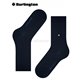 LADY Burlington Damen-Socken - 6120 marine