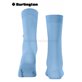 LADY Burlington Damensocken - 6541 light blue