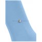 LADY Burlington Socken - 6541 light blue
