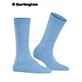 LADY Burlington Socken für Damen - 6541 light blue